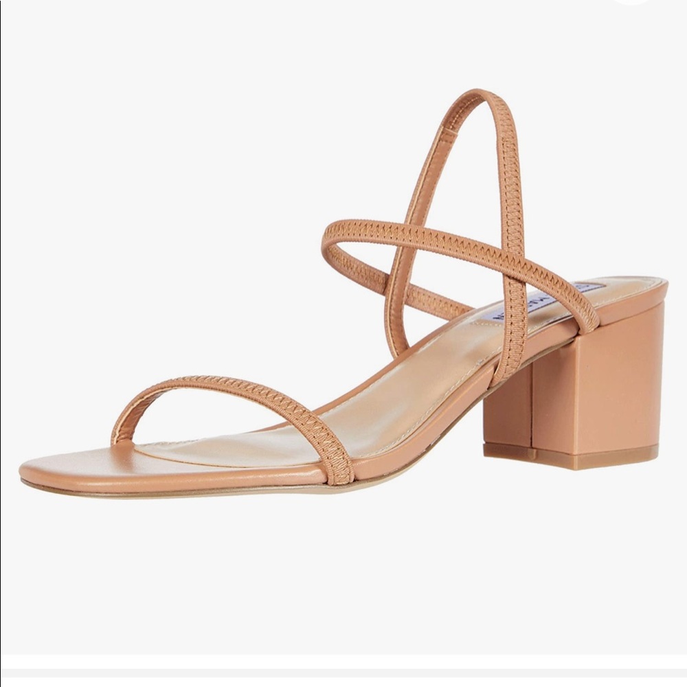 Steve Madden heeled sandals